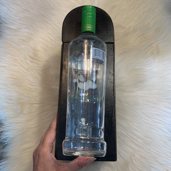 2 Bottle wine holder box - Picture 5 of 13